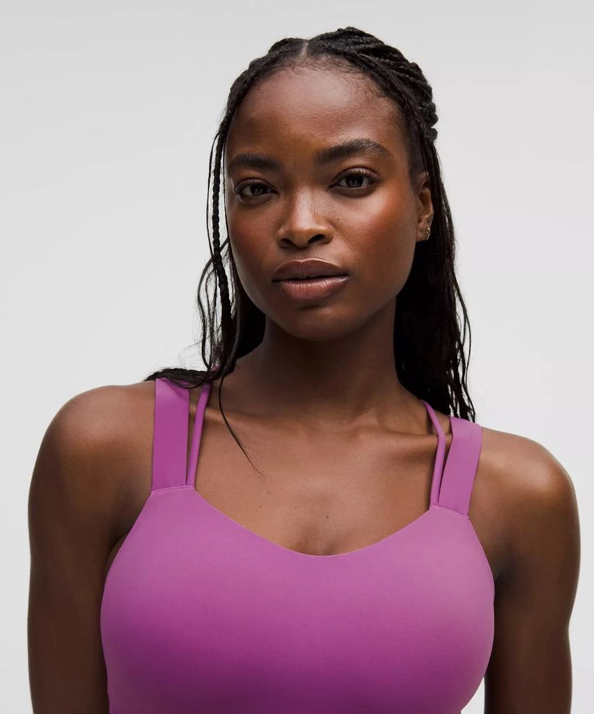 Like a Cloud Longline Bra *Light Support, D/DD Cup 商品