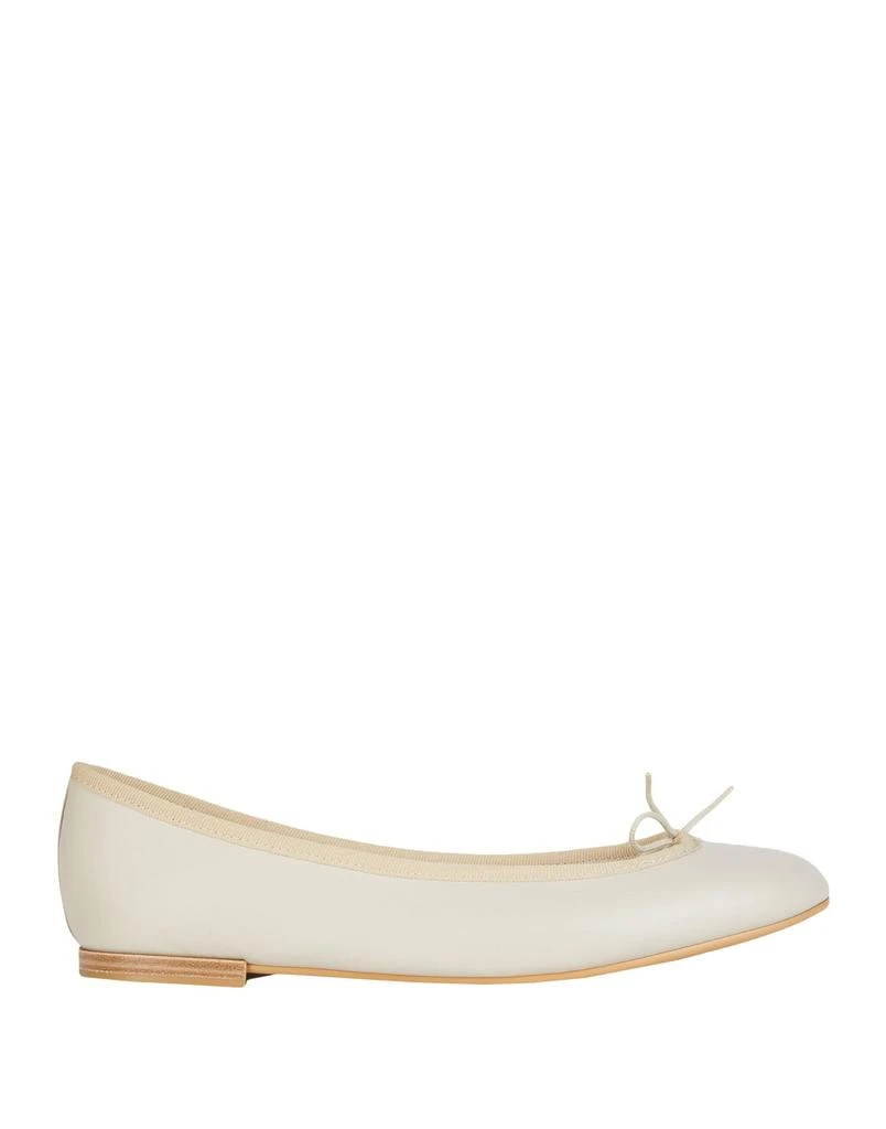 商品Repetto|Ballet flats,价格¥1309,第1张图片