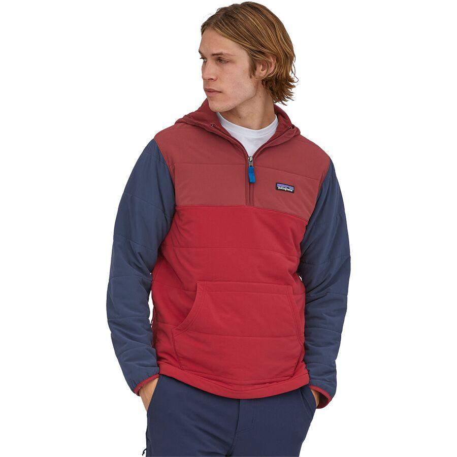 Patagonia | Pack In Pullover Hoodie - Men's 757.61元 商品图片