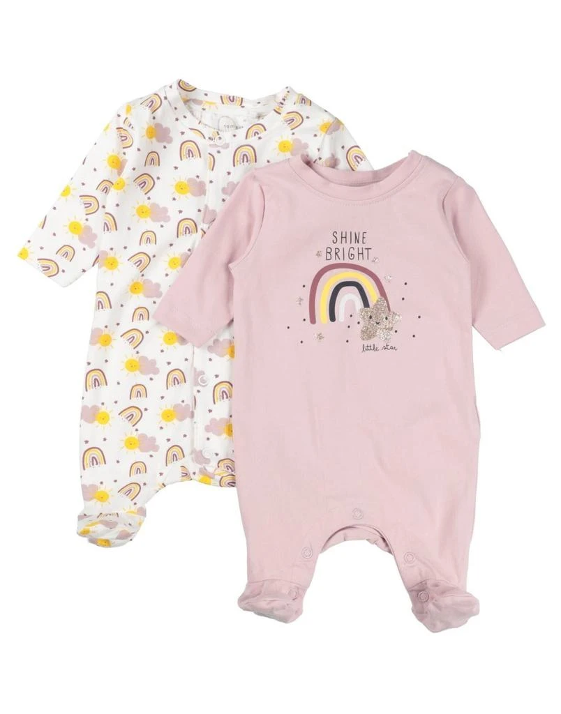 商品NAME IT®|Baby accessories set,价格¥150,第1张图片
