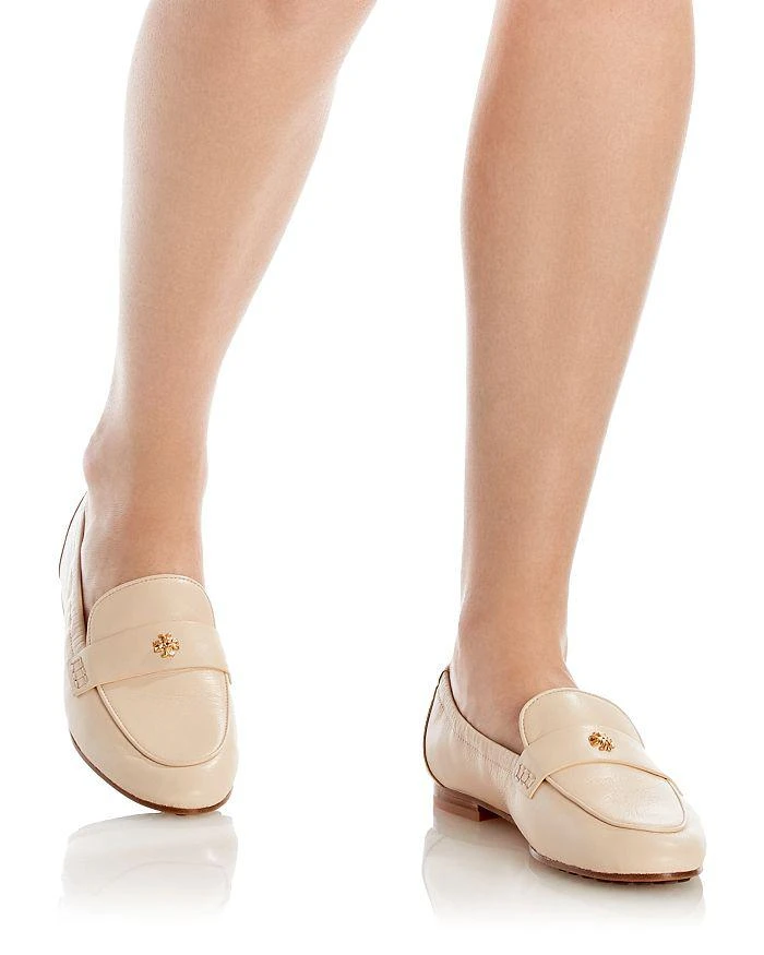 商品Tory Burch|Women's Ballet Loafer,价格¥2263,第2张图片详细描述