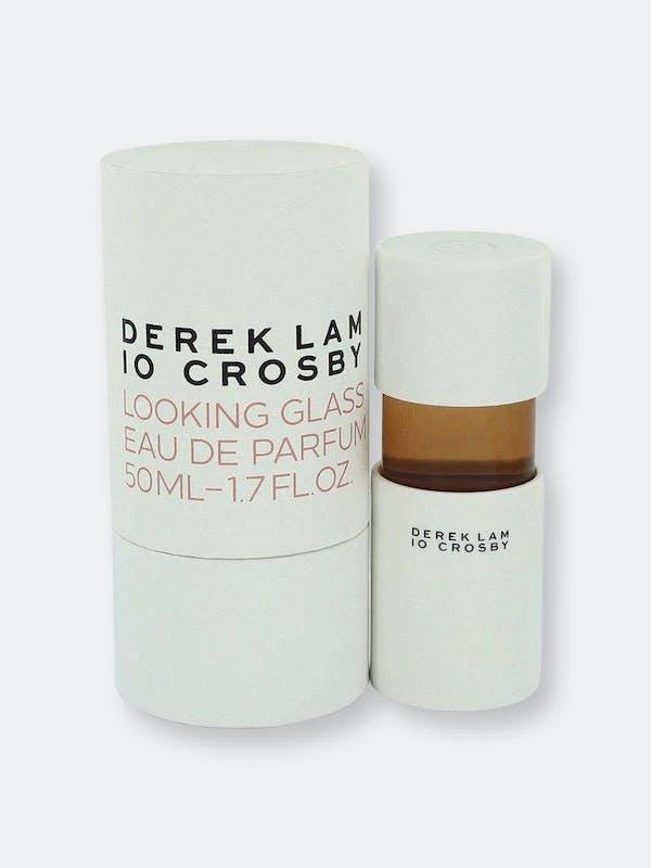 商品Derek Lam|Derek Lam 10 Crosby Looking Glass by Derek Lam 10 Crosby Eau De Parfum Spray 1.7 oz 1.7 OZ,价格¥326,第1张图片