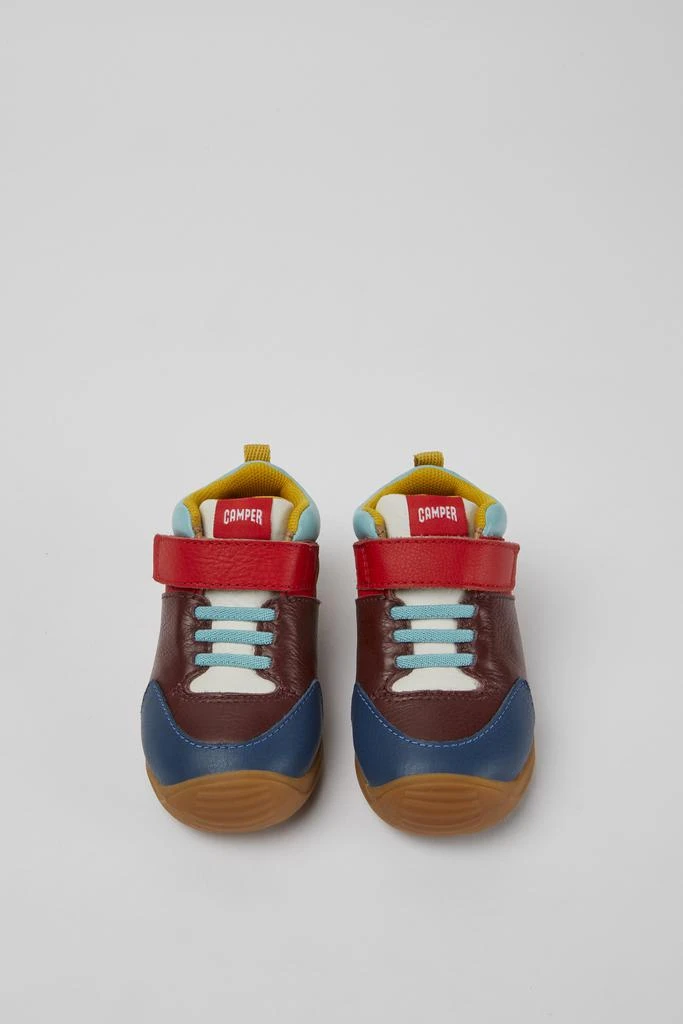 商品Camper|Dadda - Dadda,价格¥448,第4张图片详细描述