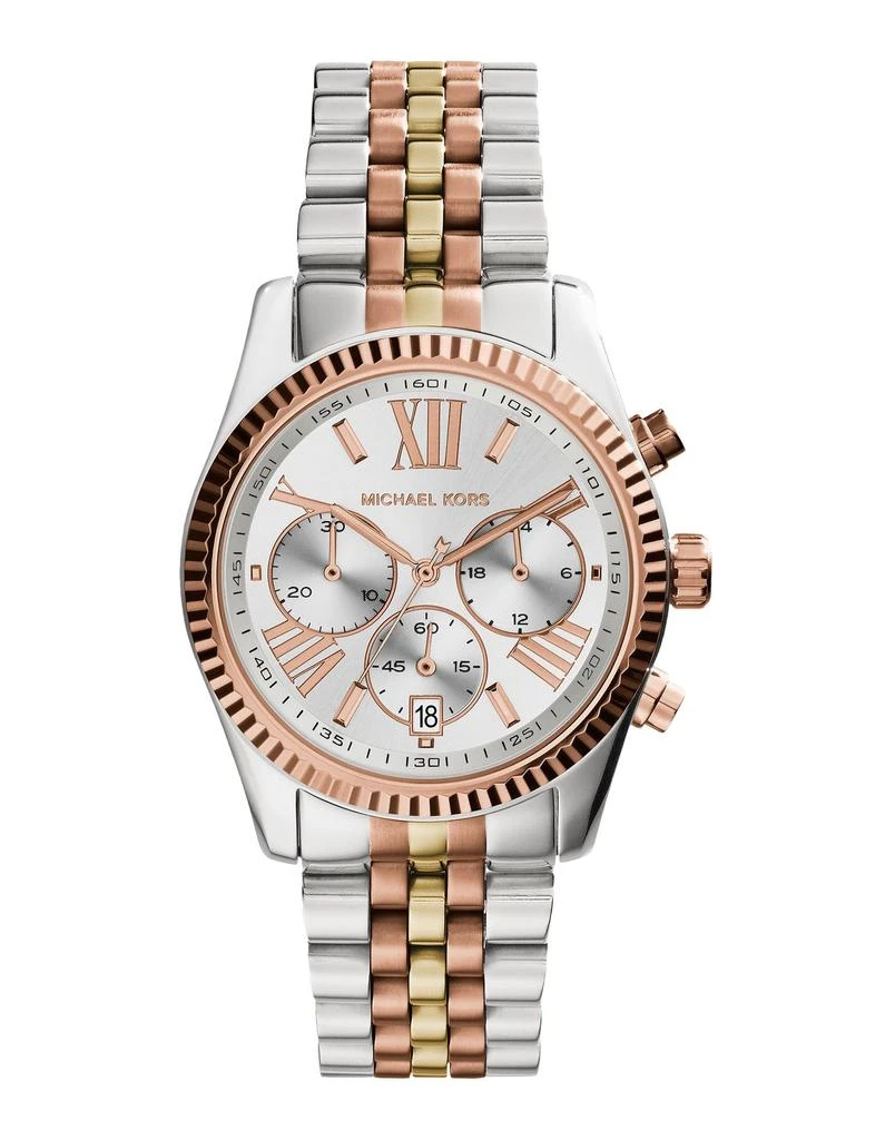 商品Michael Kors|Wrist watch,价格¥2890,第1张图片