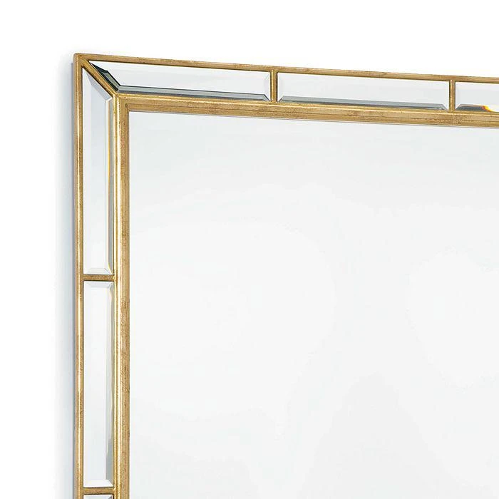 商品Regina Andrew|Design Plaza Beveled Mirror,价格¥4627,第4张图片详细描述