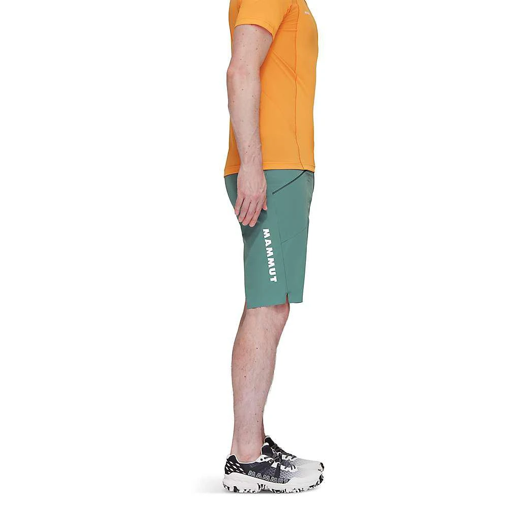 商品Mammut|Men's Aenergy Light SO Short,价格¥450,第4张图片详细描述