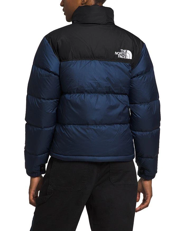 商品The North Face|女款 北面 1996 Nuptse 羽绒夹克,价格¥2455,第2张图片详细描述