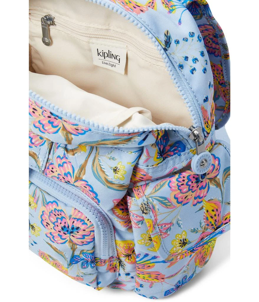 商品Kipling|City Pack Mini Backpack,价格¥592,第3张图片详细描述