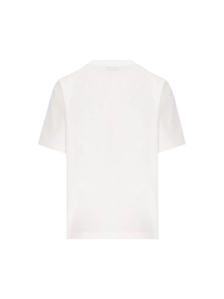 商品Burberry|Burberry Topwear in White,价格¥2769,第2张图片详细描述