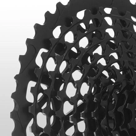 商品SRAM|X01 X-Glide Cassette - XG-1195,价格¥2789,第3张图片详细描述