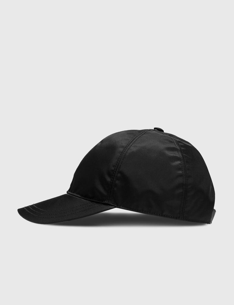 Re-Nylon Baseball Cap商品第2张图片规格展示