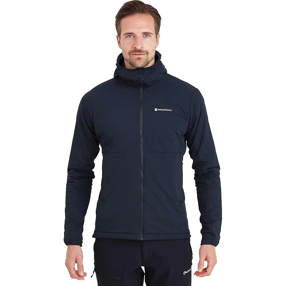 商品Montane|Montane Men's Fireball Lite Hoodie,价格¥1287,第1张图片