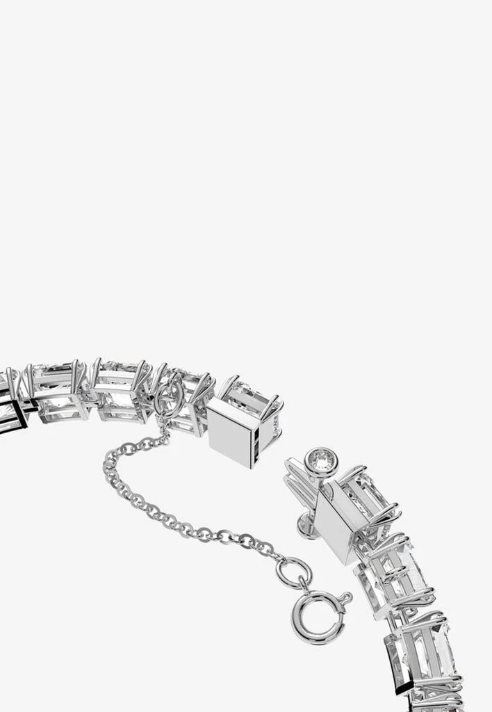 商品Swarovski|Millenia Crystal Embellished Bijoux Set,价格¥5394,第4张图片详细描述