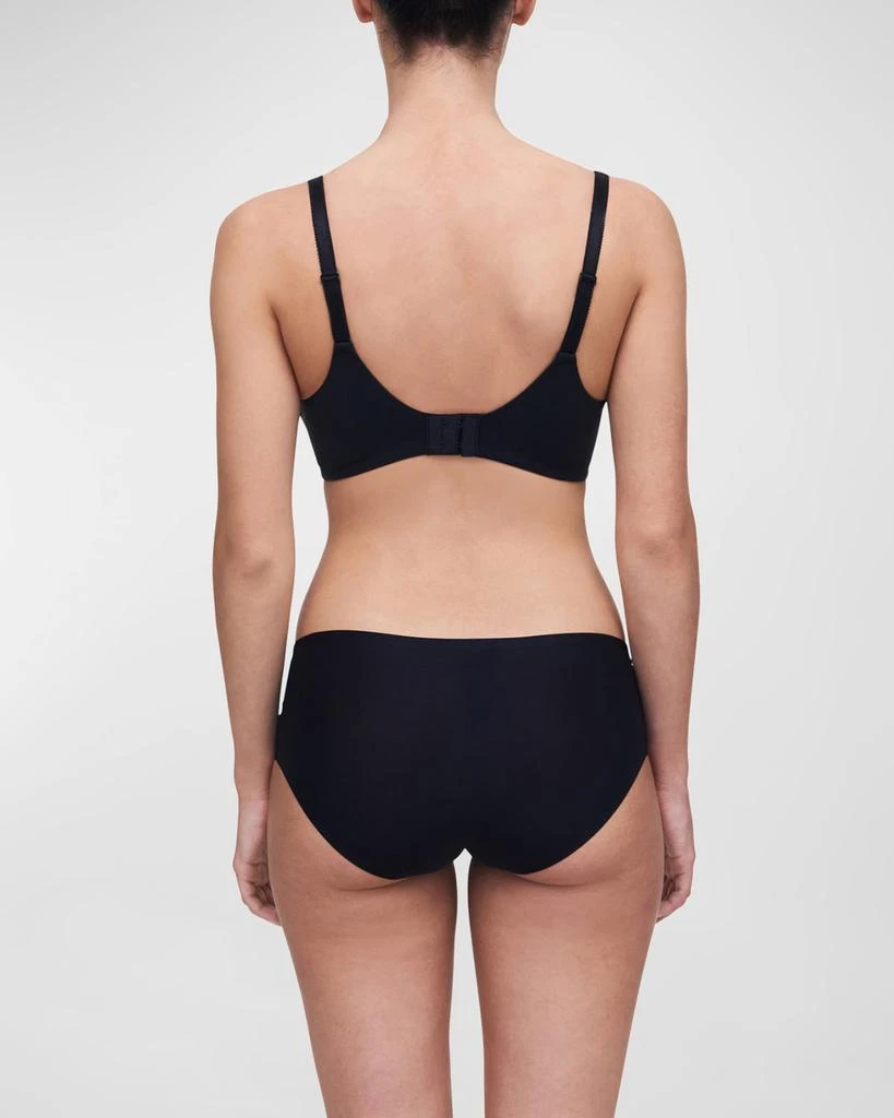 商品Chantelle|Norah Lace Molded Bra,价格¥674,第4张图片详细描述