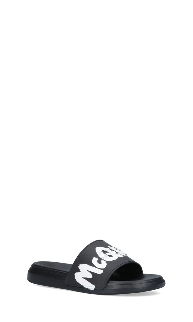 商品Alexander McQueen|Alexander McQueen Shoes,价格¥1786,第2张图片详细描述