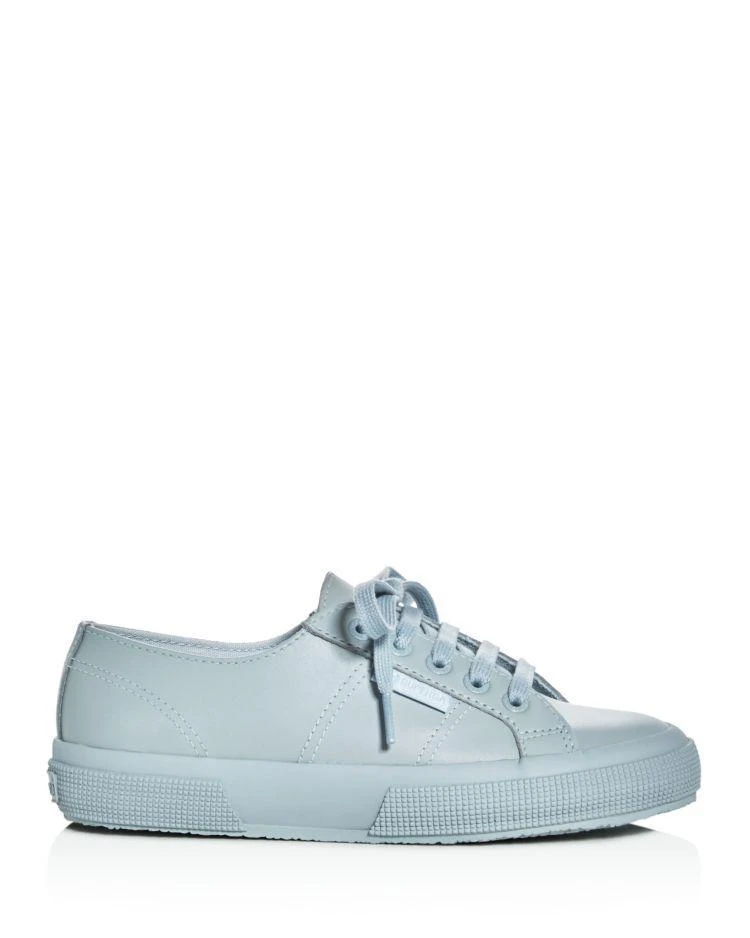 商品Superga|2750 Fglu Lace Up Sneakers,价格¥415,第2张图片详细描述