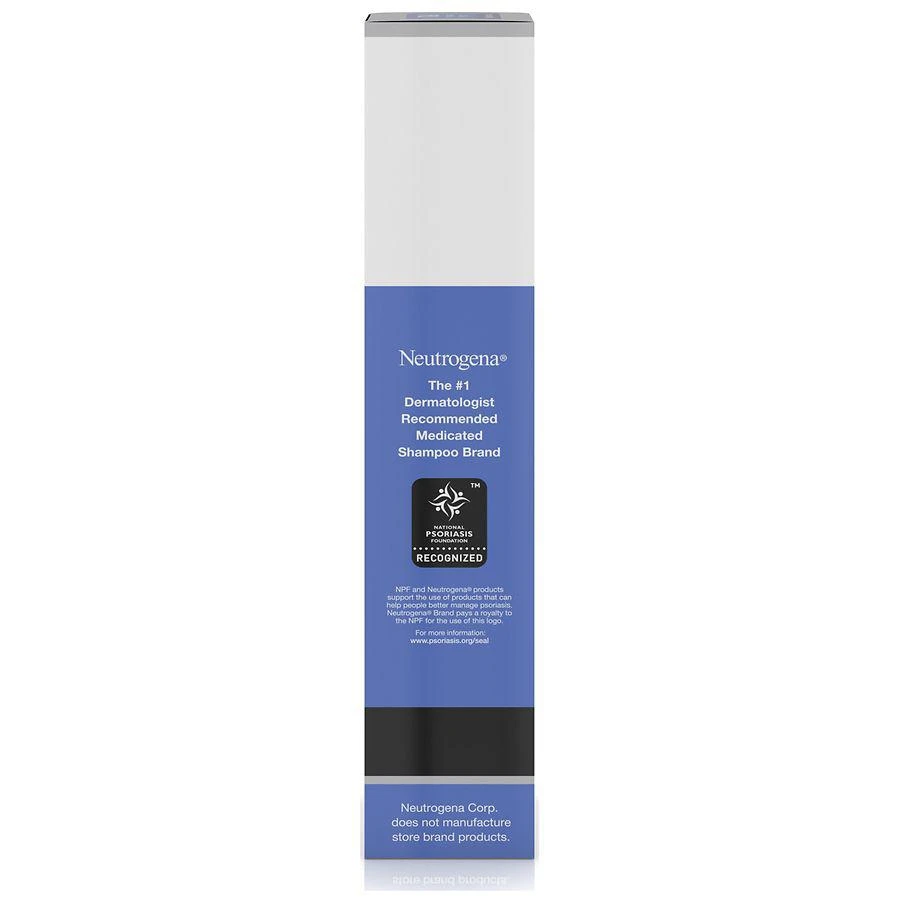 商品Neutrogena|T-Gel Therapeutic Dandruff Treatment Shampoo,价格¥74,第5张图片详细描述