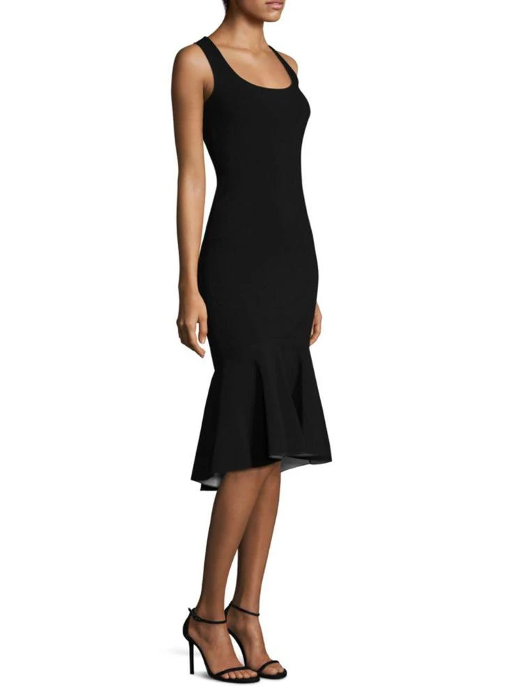 商品Elizabeth and James|Nolan Scuba Dress,价格¥1275,第1张图片