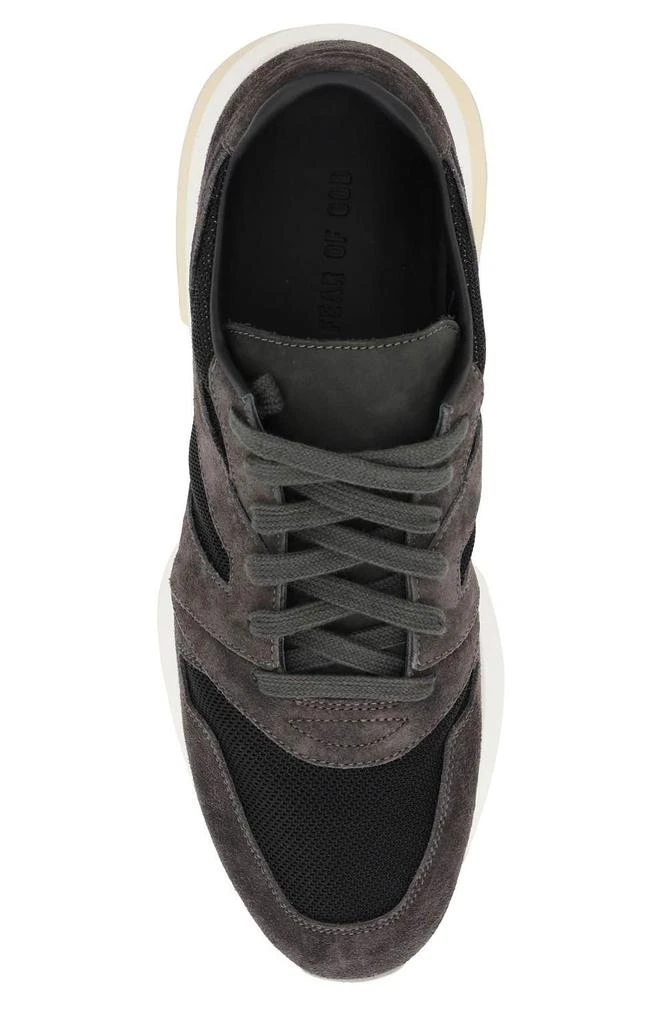 商品Fear of god|Fear of God Vintage Runner Sneakers,价格¥3854,第5张图片详细描述