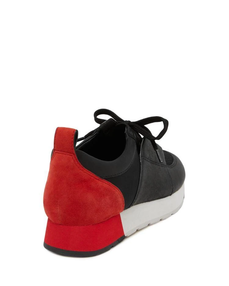 商品Dolce Vita|Women's Yana Platform Sneakers,价格¥636,第4张图片详细描述