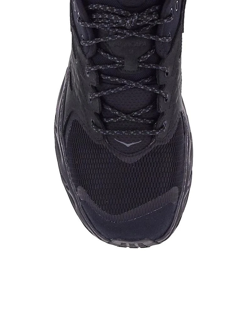 商品Hoka One One|M Anacapa 2 Low GTX Sneakers,价格¥979,第4张图片详细描述