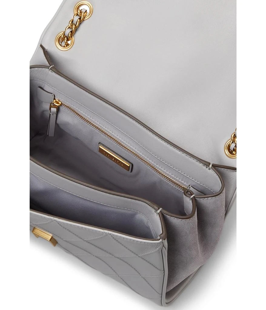 商品Tory Burch|Fleming Soft Convertible Shoulder Bag,价格¥3886,第3张图片详细描述