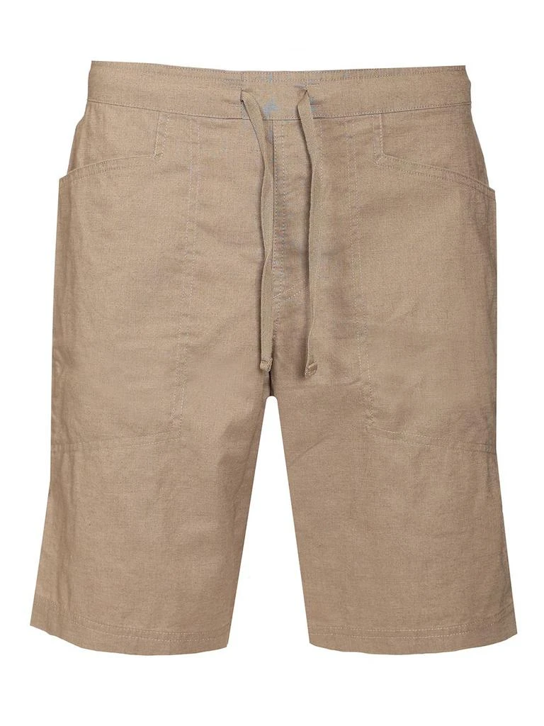 商品Patagonia|Hampi Rock Trousers Grey,价格¥724,第1张图片