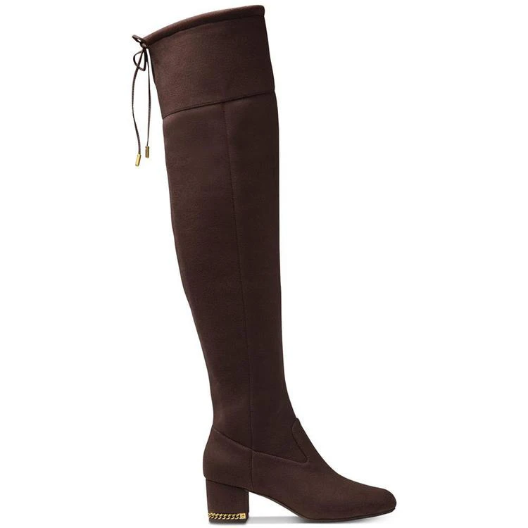 商品Michael Kors|MICHAEL  Jamie Over-The-Knee Boots,价格¥745,第2张图片详细描述