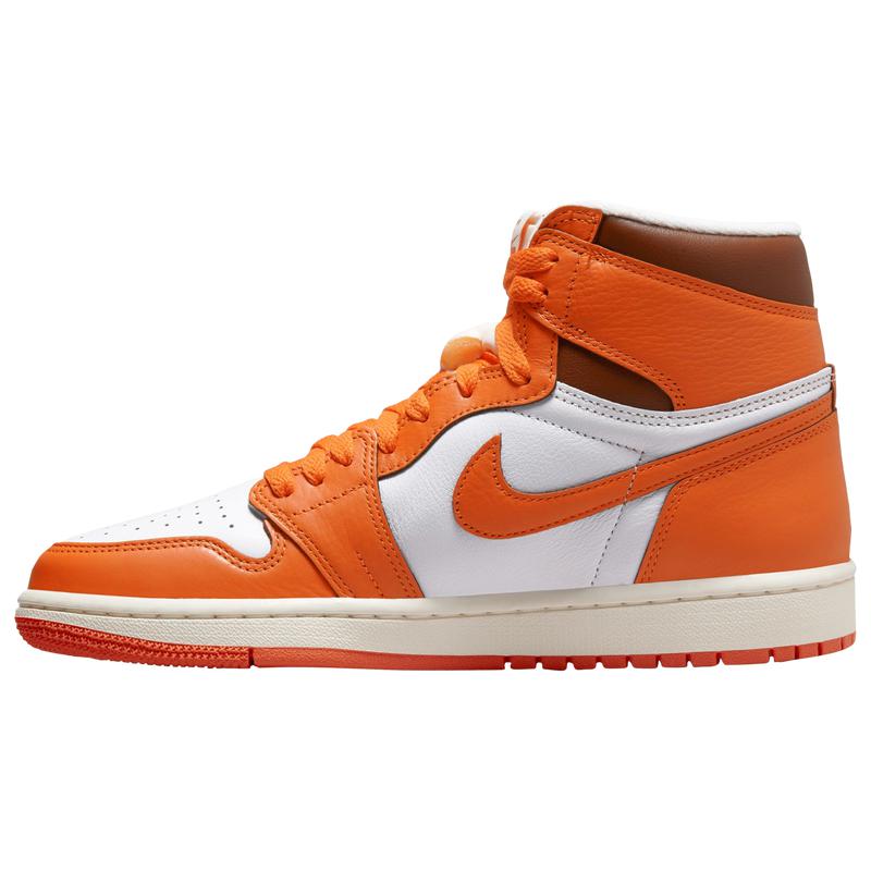 Jordan Retro 1 High OG - Women's商品第2张图片规格展示