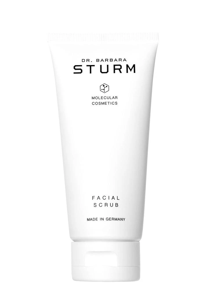 商品Dr. Barbara Sturm|Facial Scrub 100ml,价格¥516,第1张图片