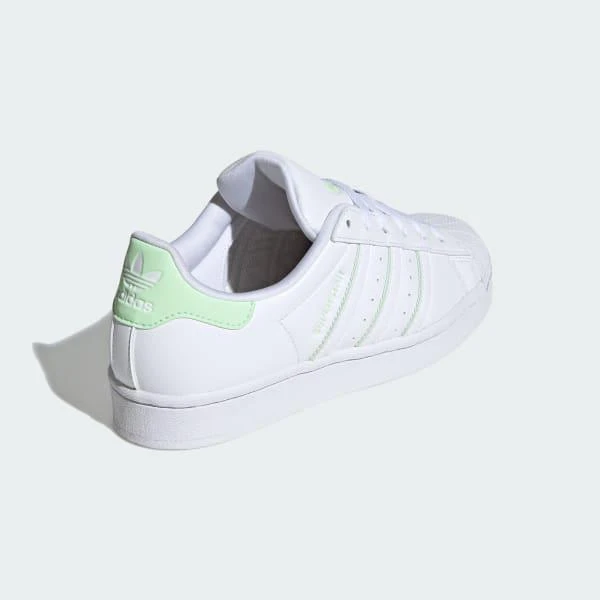 商品Adidas|Superstar Shoes Kids,价格¥415,第5张图片详细描述