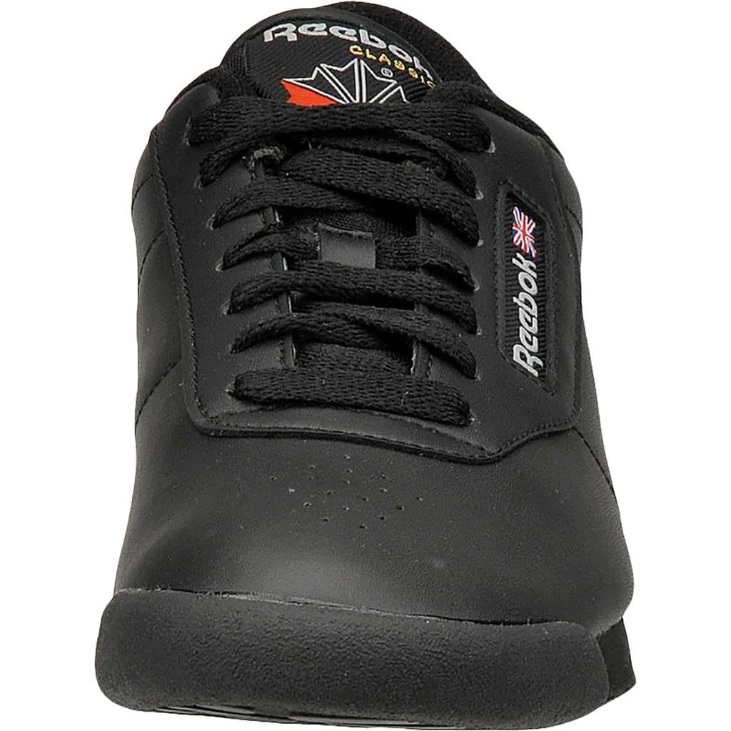 商品Reebok|Reebok Womens Princess Signature Casual Athletic Shoes,价格¥230,第4张图片详细描述