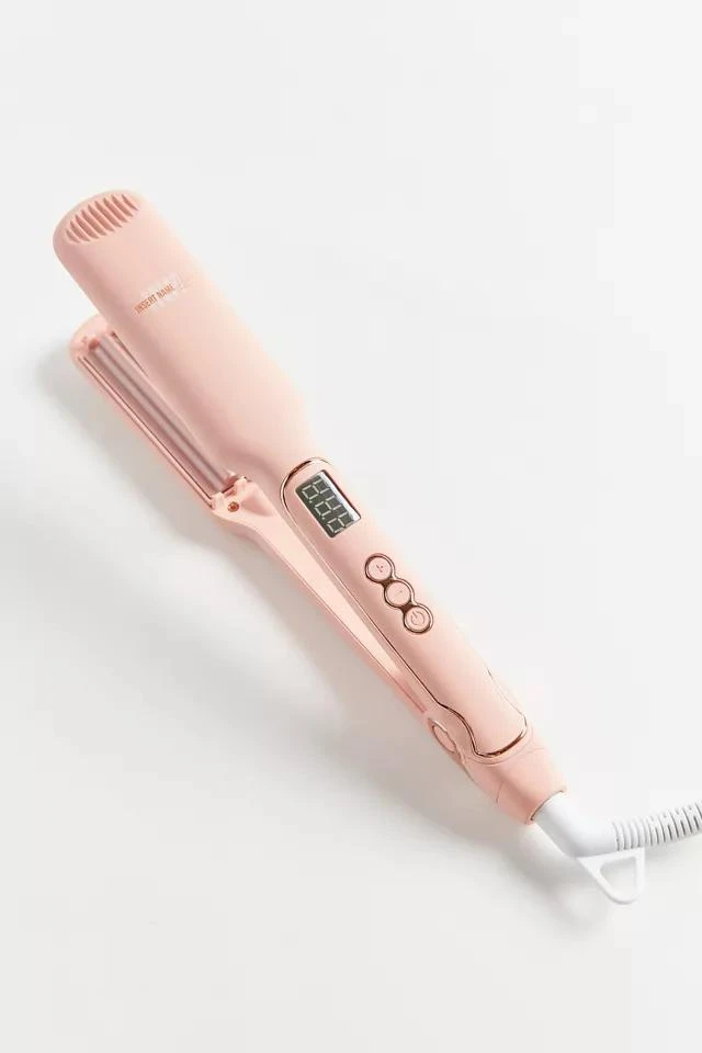 商品INH Hair|INH Hair Insert Crimp Here Hair Crimper,价格¥188,第2张图片详细描述