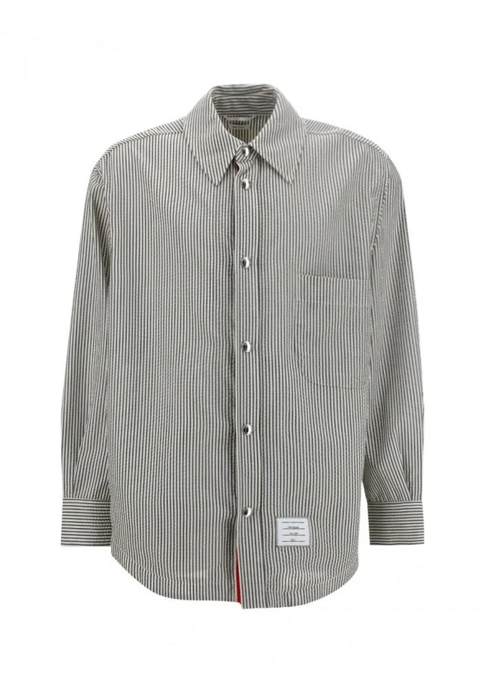 商品Thom Browne| Shirt ,价格¥6082,第1张图片