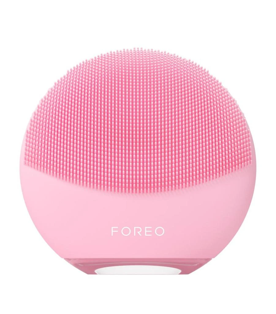 商品Foreo|Mini Luna 4 Cleansing Tool,价格¥2035,第1张图片