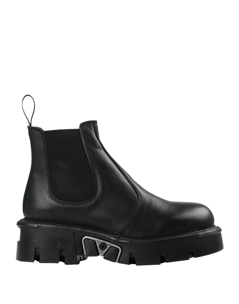 商品NewRock|Ankle boot,价格¥530,第1张图片