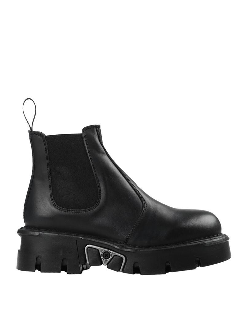 商品NewRock|Ankle boot,价格¥515,第1张图片