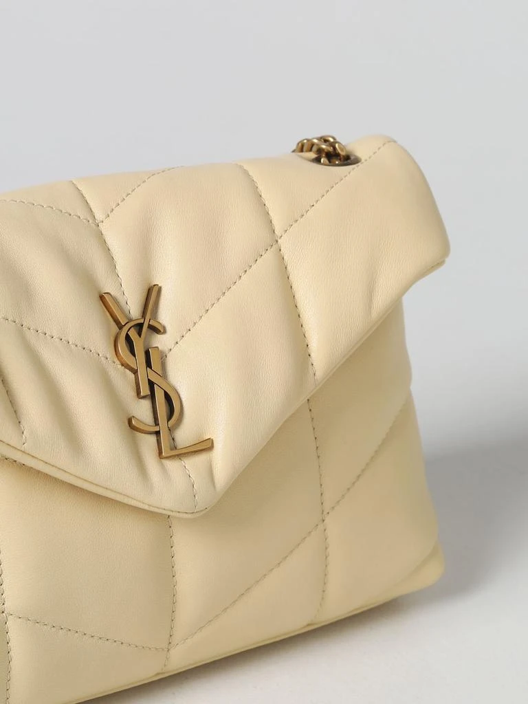 商品Yves Saint Laurent|Saint Laurent crossbody bags for woman,价格¥14279,第3张图片详细描述