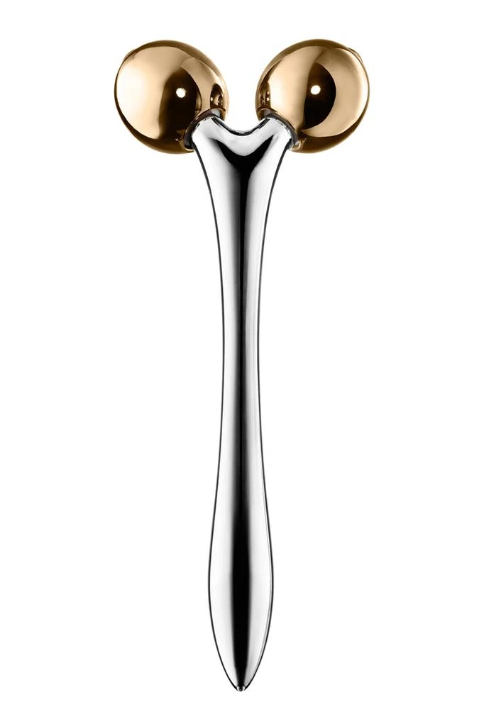 商品Guerlain|Orchidee Imperiale Facial Lymphatic Massage Roller,价格¥736,第1张图片