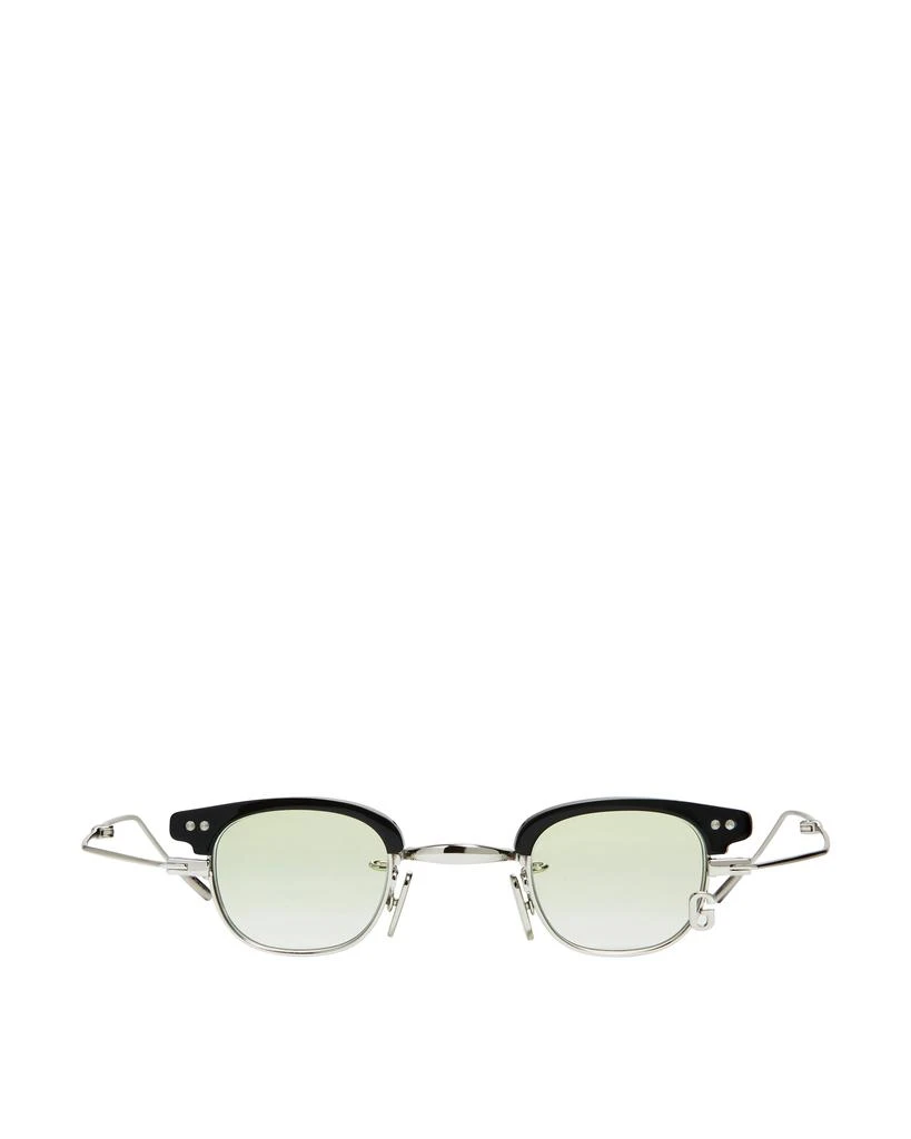 商品GENTLE MONSTER|Nano G1 01 Sunglasses Multicolor,价格¥1874,第1张图片
