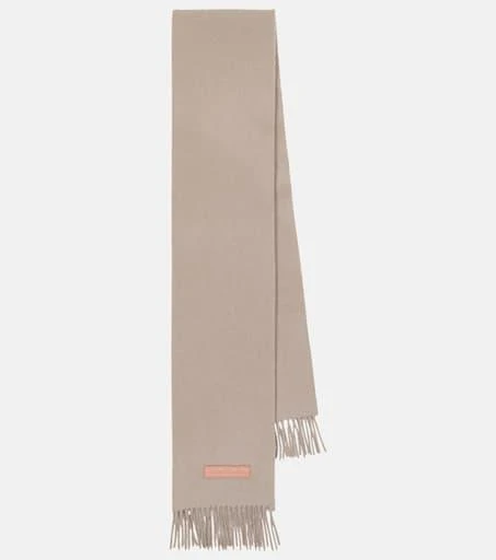 商品Acne Studios|Vesta羊毛围巾,价格¥2844,第1张图片