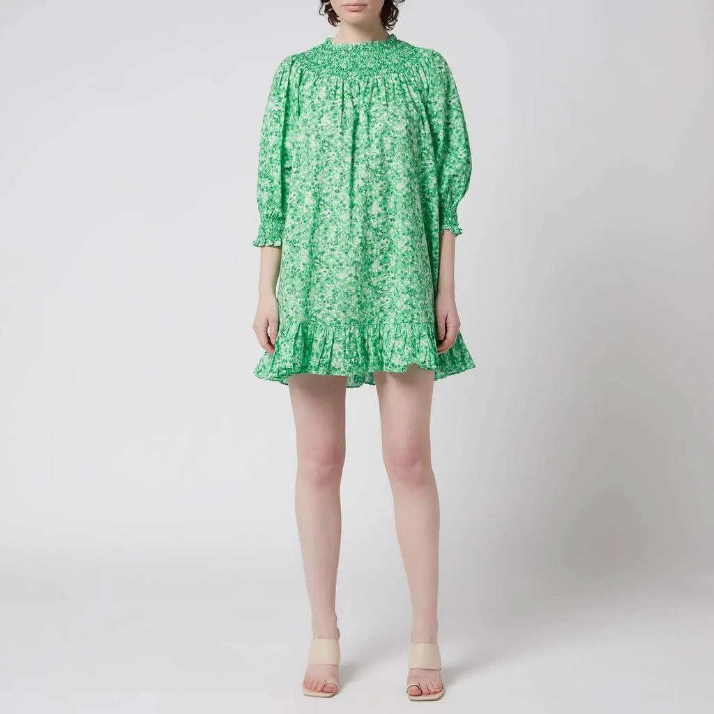 商品Rixo|Rixo Women's Azalea Dress,价格¥966,第3张图片详细描述