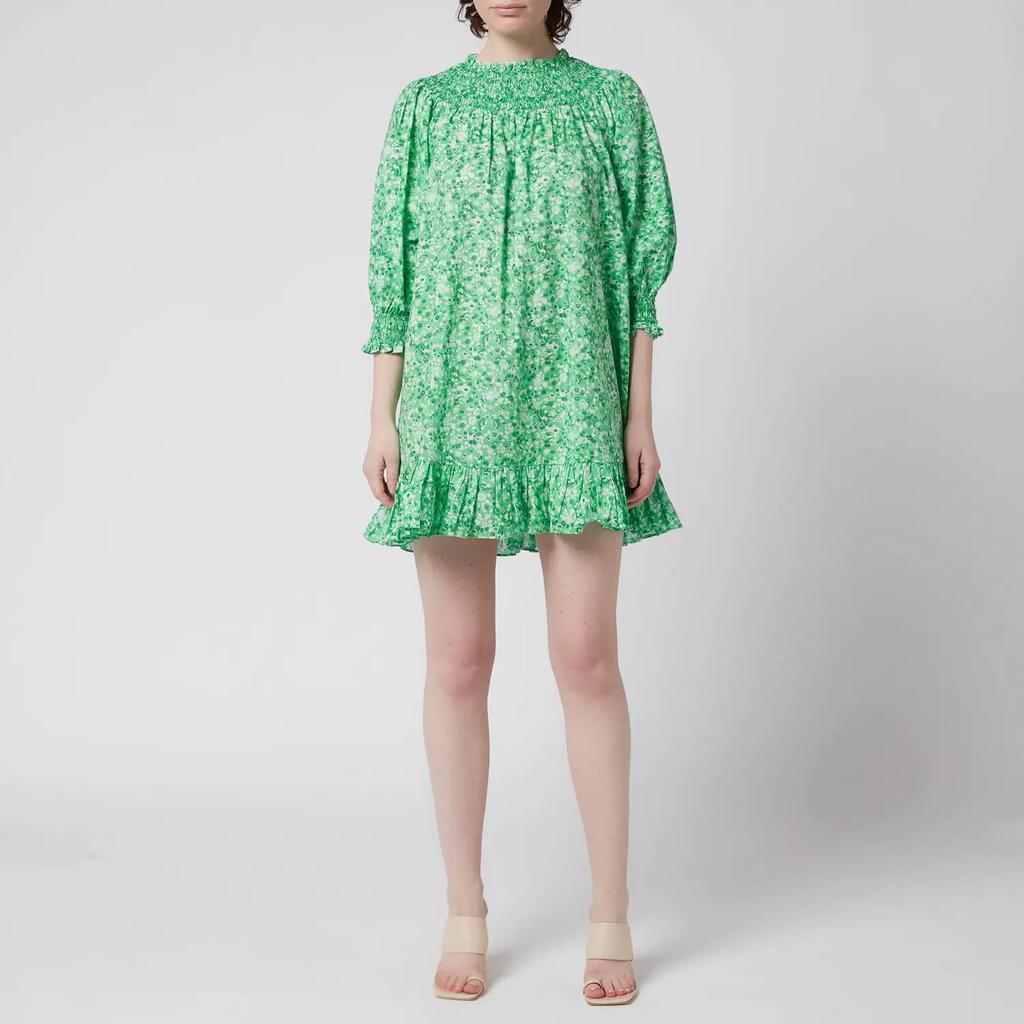 商品Rixo|Rixo Women's Azalea Dress,价格¥860,第5张图片详细描述