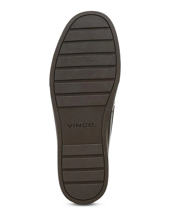 商品Vince|Men's Sonoma Slip On Loafers,价格¥868,第3张图片详细描述