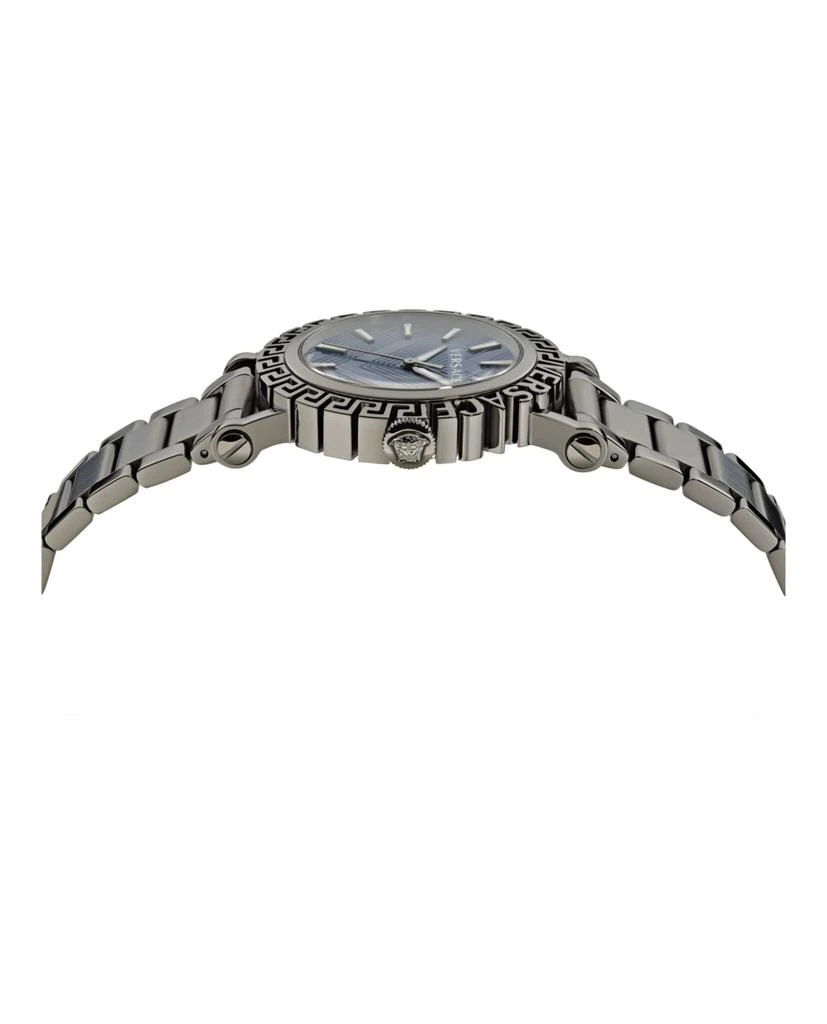 商品Versace|Greca Glam Bracelet Watch,价格¥7921,第2张图片详细描述