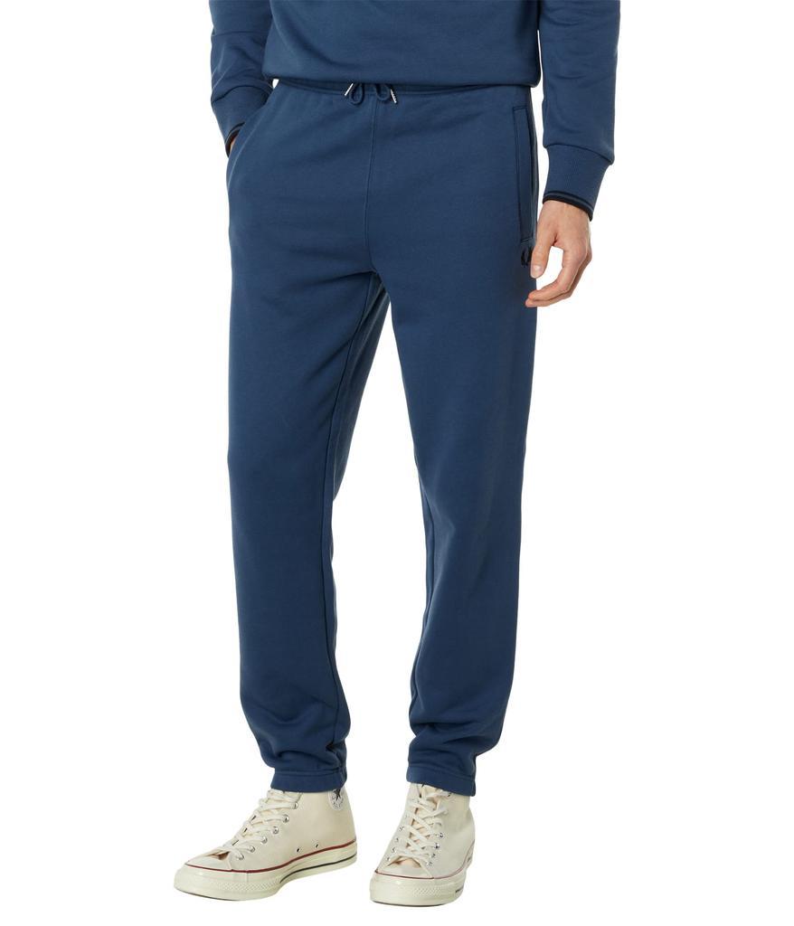 商品Fred Perry|Loopback Sweatpants,价格¥454-¥768,第1张图片