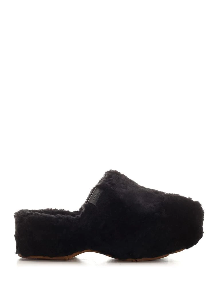 商品UGG|fuzz Sugar Clogs,价格¥1267,第1张图片