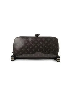 商品[二手商品] Louis Vuitton|Monogram Canvas Backpack,价格¥25342,第4张图片详细描述