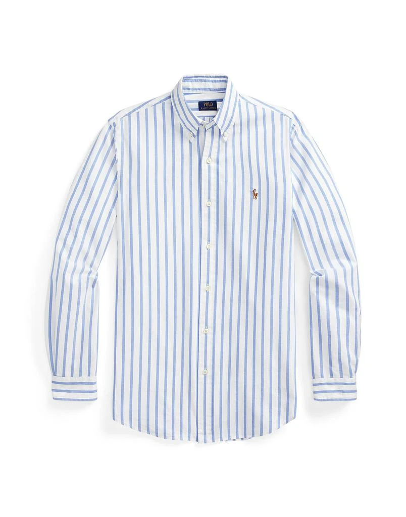 商品Ralph Lauren|Striped shirt,价格¥925,第1张图片