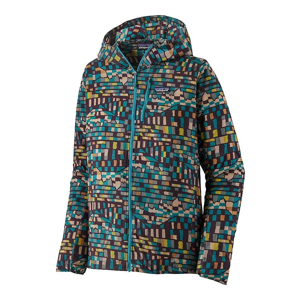 商品Patagonia|巴塔哥尼亚男士Houdini外套,价格¥503,第1张图片